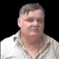 Robert Wayne Wright