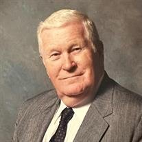 Mr. Thomas Marion Golden Jr.