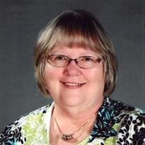 Joyce Irene Wood