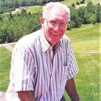 Albert F. Krapf