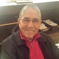 Rudy R. Estrada