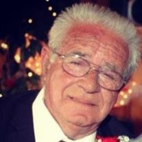 Honorato Jose Matos