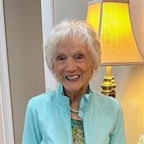 Mrs. Imogene "Jean" Shields