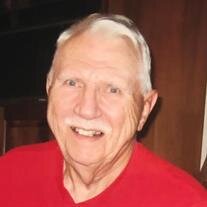 Robert Harold "Bob" Vance