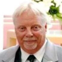 Eliot E. Wasserman