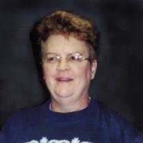 Joyce Elaine Reinert