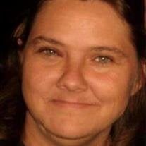 Darla Lanae Anoatubby
