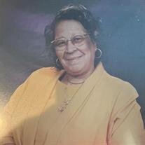 Mrs. Fannie Wilhite