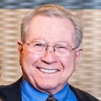 Morton S. Cohen