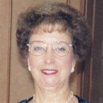 Wanda Dayle McNulty
