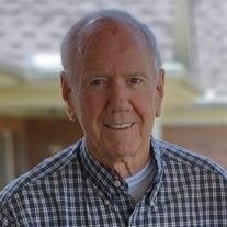 Jerry Bradley Harris