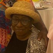 Wyzetta Sinthia Watson