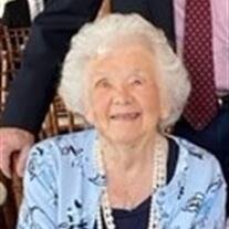 Mildred Veal Mixson