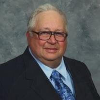 Albert M. Feldkamp