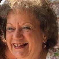 Joyce Eileen Fizer