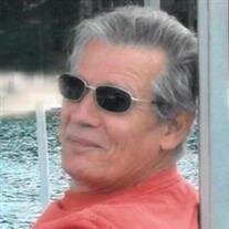 Donald A. Chapel