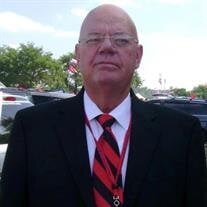 David Earl King