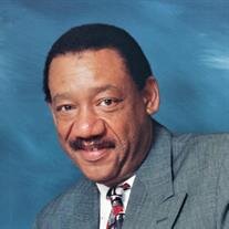 Mr. Cecil Nathaniel McKeithan