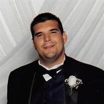 Odin Miguel Perez