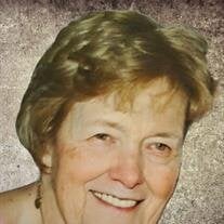 Linda Kirgan