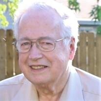 Robert V. Brown