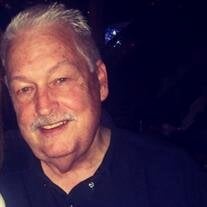 Frank Edward Neubaum Jr.