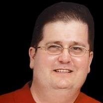 Michael Charles Colihan