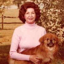 Alice Weldon Pace