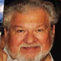 Stephen Joseph Pleskovich