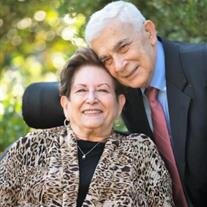 Mrs. Barbara J. Matzner