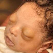 Little Patrick Clark Jr.