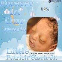 Little Patrick Clark Jr.