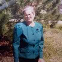 Patricia Ann Stice
