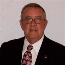 Mr. Douglas Reay Murdock