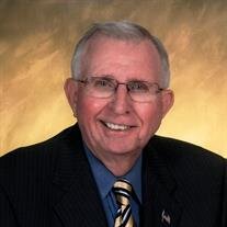 Ira "Mack" DeVine