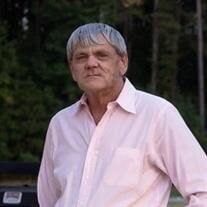 Gary Lee Land
