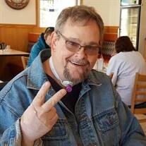 Steve J. McDaniel