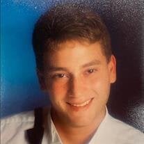 Charles Sosebee Jr.