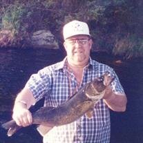 Jerald Lawrence Forsberg