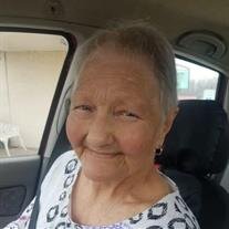 Brenda Fay Smith