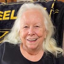 Margaret Louise Scarbro