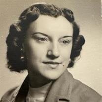 Helen V. Nicholson