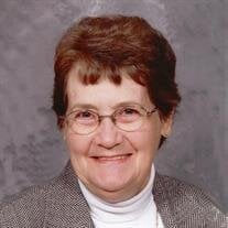 Shirley J. Williams