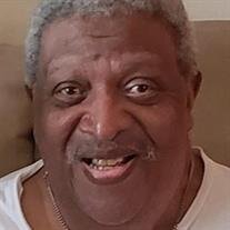 Alfred P. Swoope, Jr.