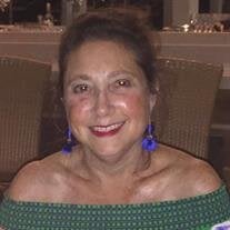 Alison B. Curran