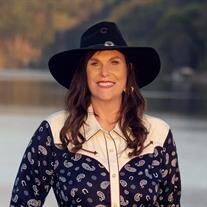 Kelly Renee Green