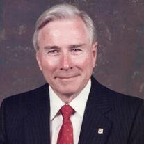 James E. Brock