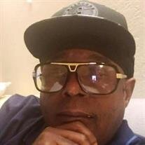 Leroy George Desouza