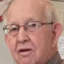 Harold S. Cooley