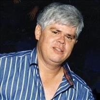 Alfred Bradford Jensen, III